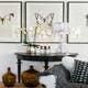 Lampe BOURGIE de Kartell, Cristal thumbnail