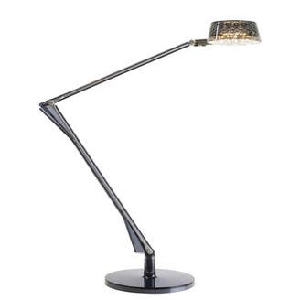 Lampe de table ALEDIN de Kartell, Fumé