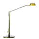 Lampe de table ALEDIN, Vert