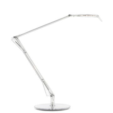 Lampe de table ALEDIN TEC de Kartell, Cristal