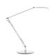 Lampe de table ALEDIN TEC de Kartell, Cristal