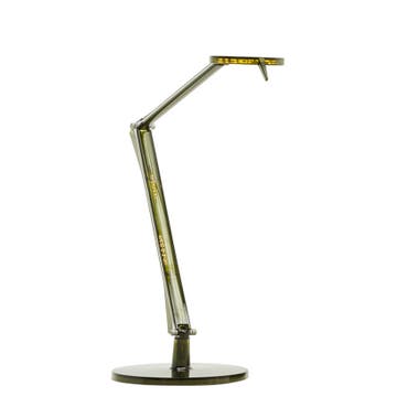 Lampe de table ALEDIN TEC de Kartell, vert 