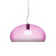 Lampe FL/Y, Fuchsia