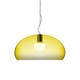 Lampe FL/Y, Jaune