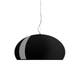 Lampe FL/Y, Noir