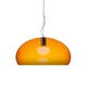 Lampe FL/Y, Orange
