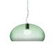 Lampe FL/Y, Vert-sauge