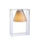 Lampe LIGHT-AIR, Beige