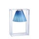 Lampe LIGHT-AIR, Bleu Azur 