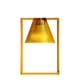 Lampe LIGHT AIR, Ambre