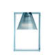 Lampe LIGHT AIR, Bleu Ciel