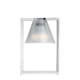 Lampe LIGHT AIR, Cristal