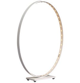 Lampe MICRO D.30 de Le Deun, Blanc