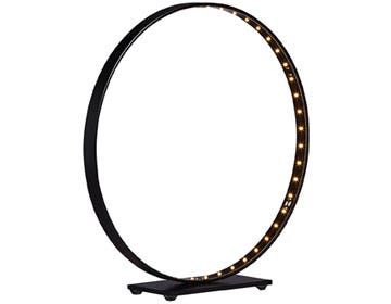 Lampe MICRO D.30 de Le Deun, Noir Lampe MICRO D.30 de Le Deun, Noir