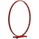 Lampe MICRO D.30, Rouge