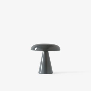 Lampe nomade sans fil COMO SC53 de &Tradition, Sone blue