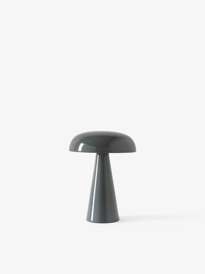 Lampe nomade sans fil COMO SC53 de &Tradition, Sone blue Lampe nomade sans fil COMO SC53 de &Tradition, Sone blue