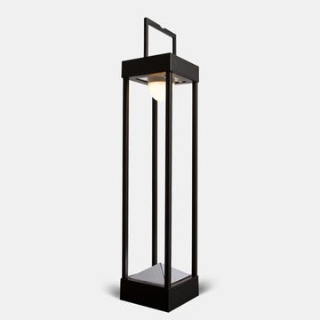 Lampe PARC de Maiori, Grand modèle, Noir