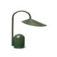 Lampe portable sans fil ARUM, Grass Green