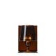 Lampe TAKE, Fumé