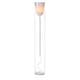 Lampe TOOBE de Kartell, Cristal