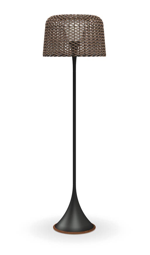 Lanterne MESH, Tall, Méteor Lanterne MESH, Tall, Méteor