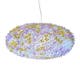 SUSPENSION BLOOM S1 LAVANDE de KARTELL