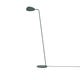 Lampadaire LEAF, Vert foncé