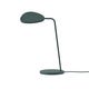 Lampe à poser LEAF, Vert foncé