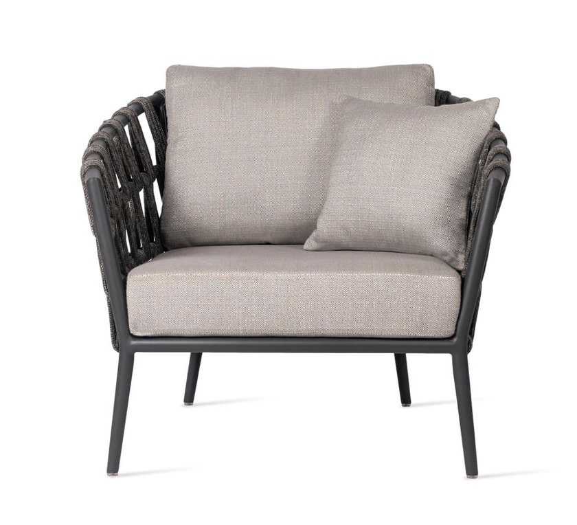 Sofa lounge LEO Lava / Lava Sofa lounge LEO Lava / Lava