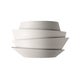 Applique LE SOLEIL de Foscarini, Sans variateur, Blanc