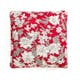 Coussin TRIX La Double J, Lilium, 48 x 48 cm