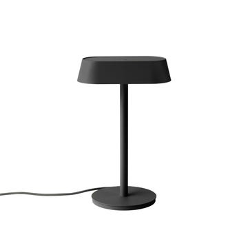 Lampe à poser LINEAR de Muuto, Black