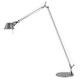 Lampe à poser TOLOMEO LED 3000K de Artemide, Aluminium