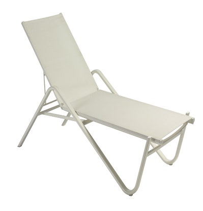 Lit de piscine HOLLY de Emu sans pare-soleil