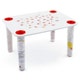 Bureau LITTLE FLARE de Magis Collection Me Too, Plateau Salad