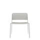 Chaise AUDREY, Gris clair