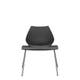 Chaise MAUI, Anthracite