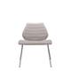 Chaise MAUI SOFT, Beige