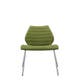 Chaise MAUI SOFT, Vert acide
