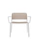 Fauteuil AUDREY, Sable
