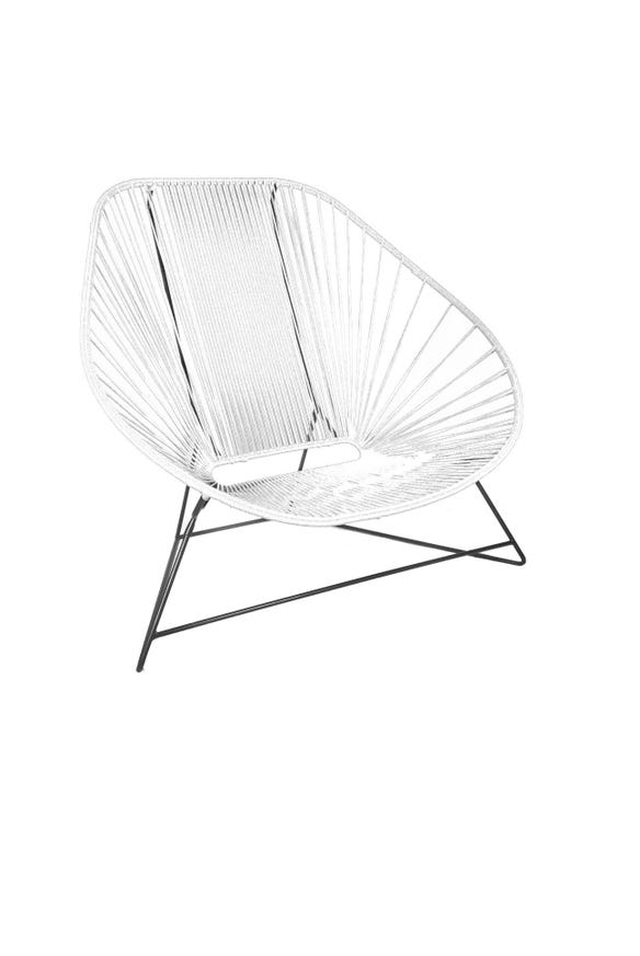 Loveuse ACAPULCO de Boqa, Blanc d'argent Loveuse ACAPULCO de Boqa, Blanc d'argent