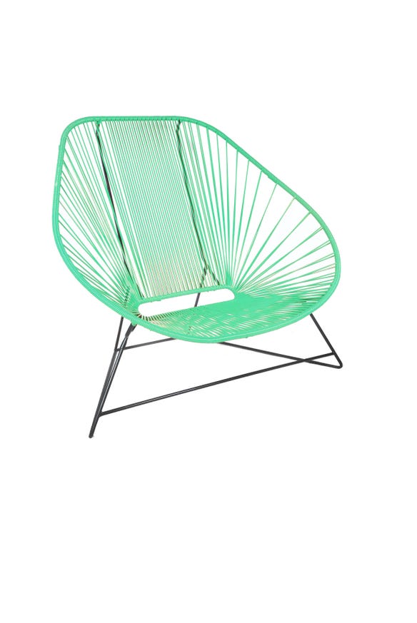 Loveuse ACAPULCO de Boqa, Vert turquoise Loveuse ACAPULCO de Boqa, Vert turquoise