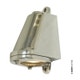 Applique MAST LIGHT Tension principale + Ampoule Led, Aluminium poli