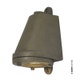 Applique MAST LIGHT Tension principale + Ampoule Led, Bronze brut vieilli