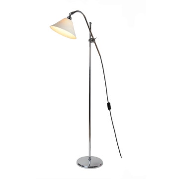 Lampadaire TASK CÉRAMIQUE d'Original BTC, Naturel 