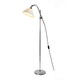 Lampadaire TASK CÉRAMIQUE d'Original BTC, Naturel 