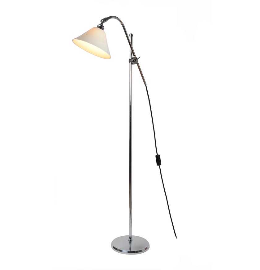 Lampadaire TASK CÉRAMIQUE d'Original BTC, Naturel 