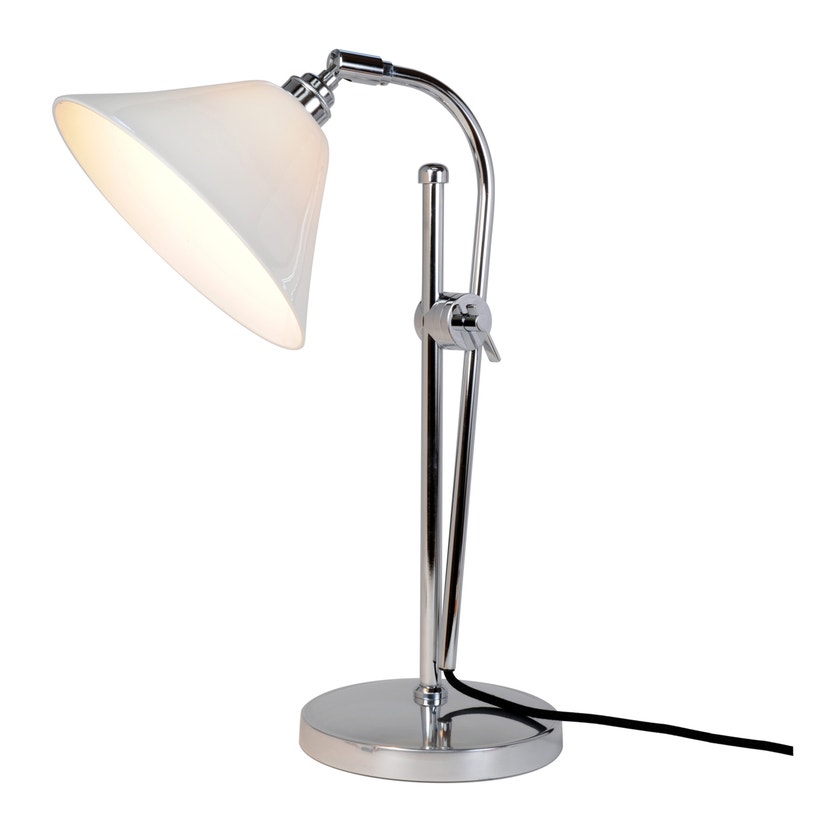 Lampe à poser TASK CÉRAMIQUE d'Original BTC, Naturel Lampe à poser TASK CÉRAMIQUE d'Original BTC, Naturel
