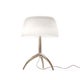 Lampe à poser LUMIERE PICCOLA 30th, Dimmable, Bulles